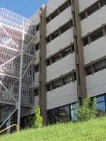 Candidaturas al decanato de Ciencias Económicas: Esther Sánchez y Miguel Mallar