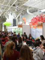 Del 3 al 6 de junio será la Expo Educativa de carreras de gestión pública