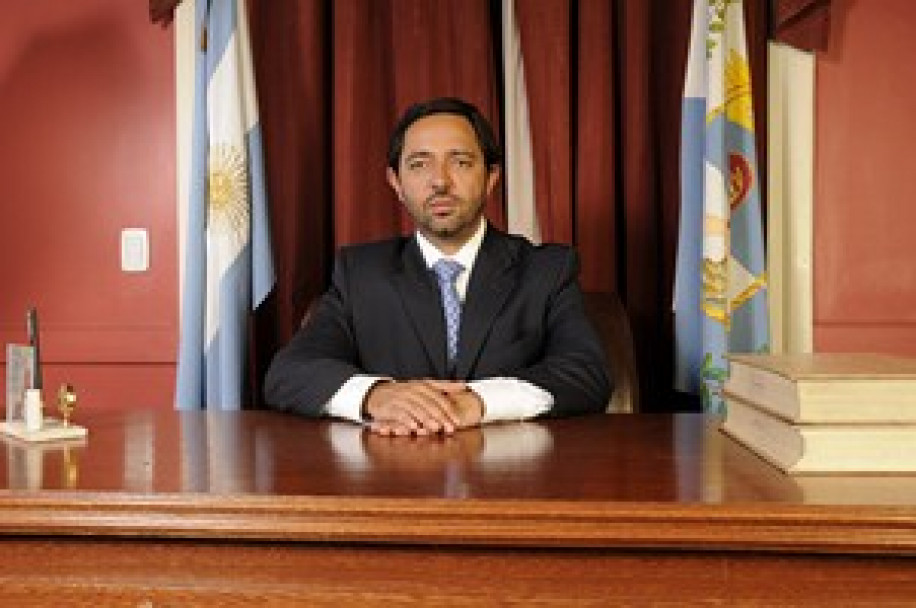 imagen Proyecto de ley para elecciones primarias en Mendoza