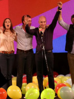Giros discursivos y proyecciones tras el balotaje porteño