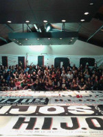 H.I.J.O.S. analiza los juicios de lesa humanidad en el libro "La justicia a cuentagotas"
