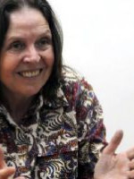 Hilda Wilhelm de Vaieretti es la nueva presidenta de la COVIAR