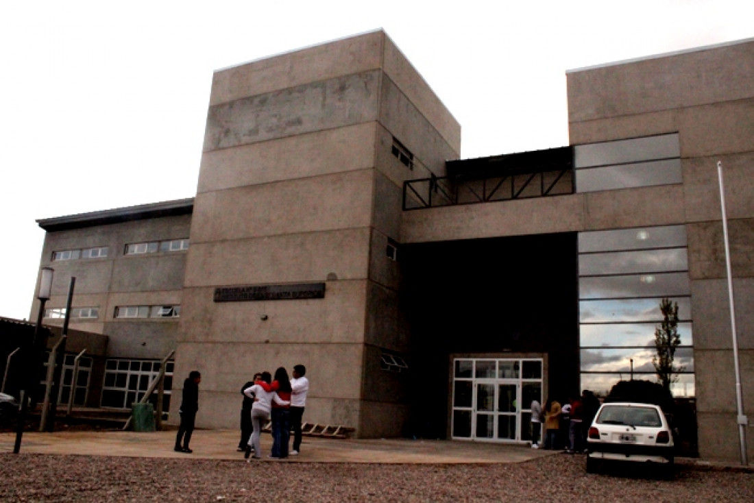  I Congreso Regional de Institutos de Educación Superior del Valle de Uco