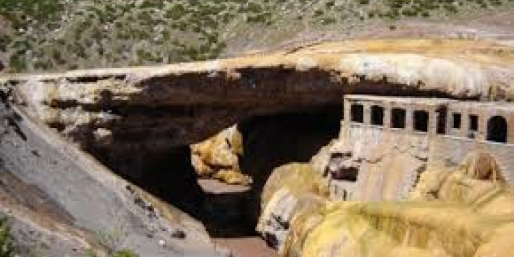 El Qhapaq Ñan es patrimonio de la humanidad