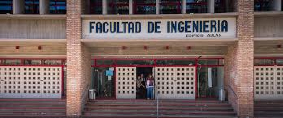 Candidaturas al decanato de la Facultad de Ingeniería: Daniel Fernández y Jorge Nuñez McLeod