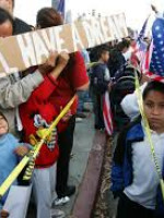 Testimonio: Ser extranjero en Estado Unidos en el contexto de la reforma migratoria II.