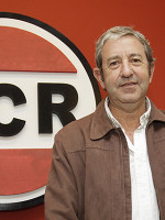 Candidaturas al Congreso por Mendoza: Julio Cobos (UCR)