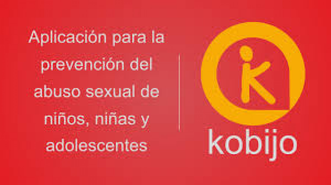Kobijo, la aplicación para prevenir el abuso sexual infantil y adolescente