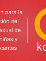 Kobijo, la aplicación para prevenir el abuso sexual infantil y adolescente