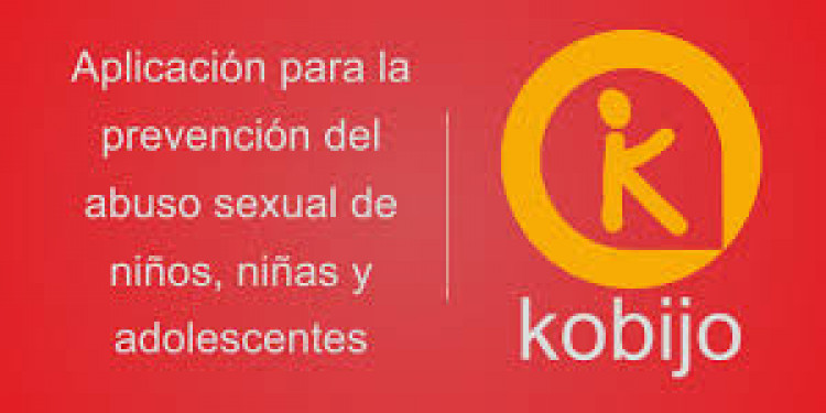 Kobijo, la aplicación para prevenir el abuso sexual infantil y adolescente