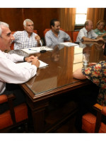 Paritarias provinciales: el 14 de febrero es el turno del sector de la salud