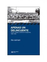 "Apenas un delincuente": la historia del castigo administrado por el estado moderno