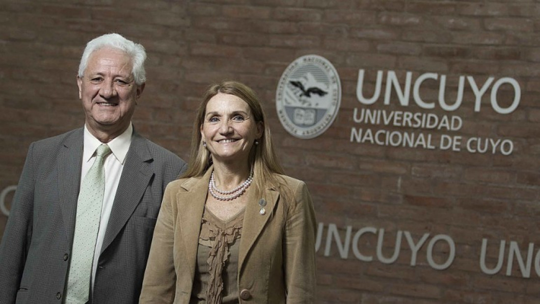 Candidaturas a autoridades UNCUYO: conocemos las propuestas de la fórmula López - García (Integración Universitaria)