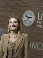 Candidaturas a autoridades UNCUYO: conocemos las propuestas de la fórmula López - García (Integración Universitaria)