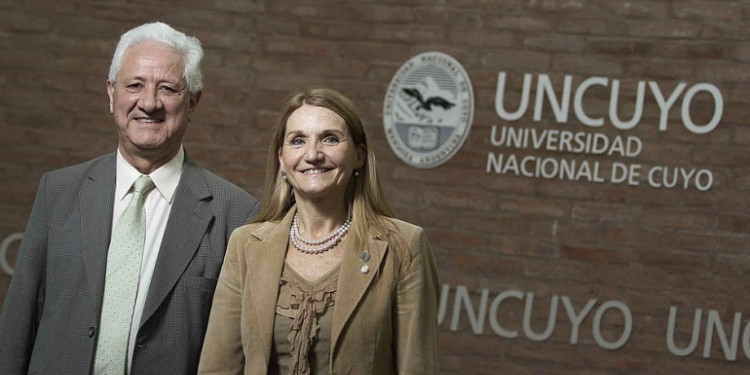 Candidaturas a autoridades UNCUYO: conocemos las propuestas de la fórmula López - García (Integración Universitaria)