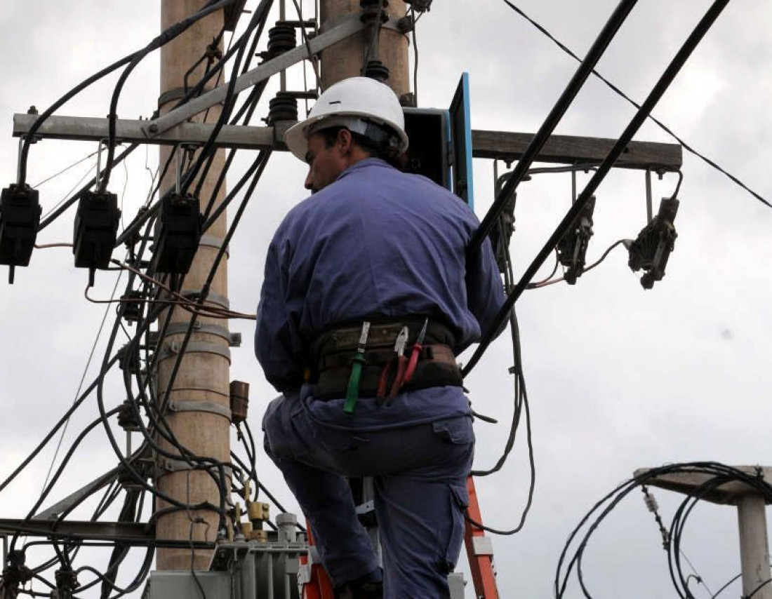 Tarifas: piden ampliar cautelar contra suba de energía eléctrica