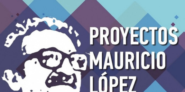 Se encuentra abierta la convocatoria para participar de los "Proyectos Sociales Mauricio López"