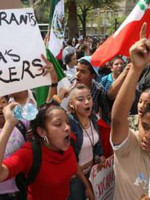 Testimonio: Ser extranjero en Estado Unidos en el contexto de la reforma migratoria.