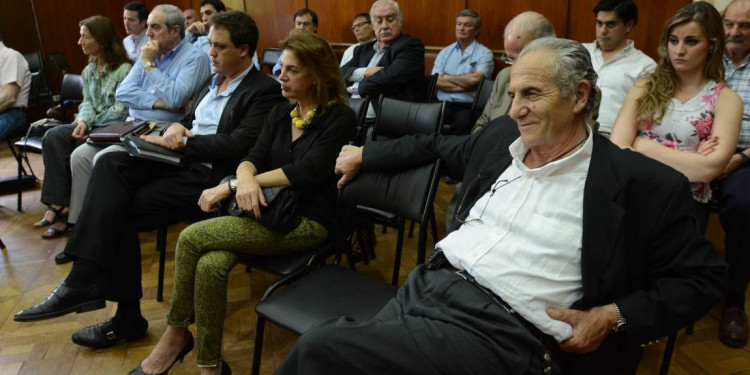 Debate abierto sobre minería: "No hay que tenerle miedo a modificar o derogar la Ley 7722", manifestó Carlos Ferrer