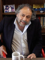 Candidaturas al Congreso por Mendoza: Alberto Montbrun (FAP)