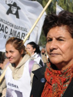Viviendas sociales en Guaymallén: "Identificamos el problema y tratamos de resolverlo con el intendente", aseguró Nélida Rojas
