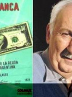 Deuda externa y democracia según Norberto Galasso