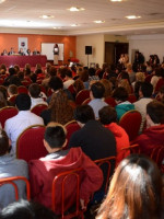 Se realizaron las Olimpíadas de Ciencia Junior 