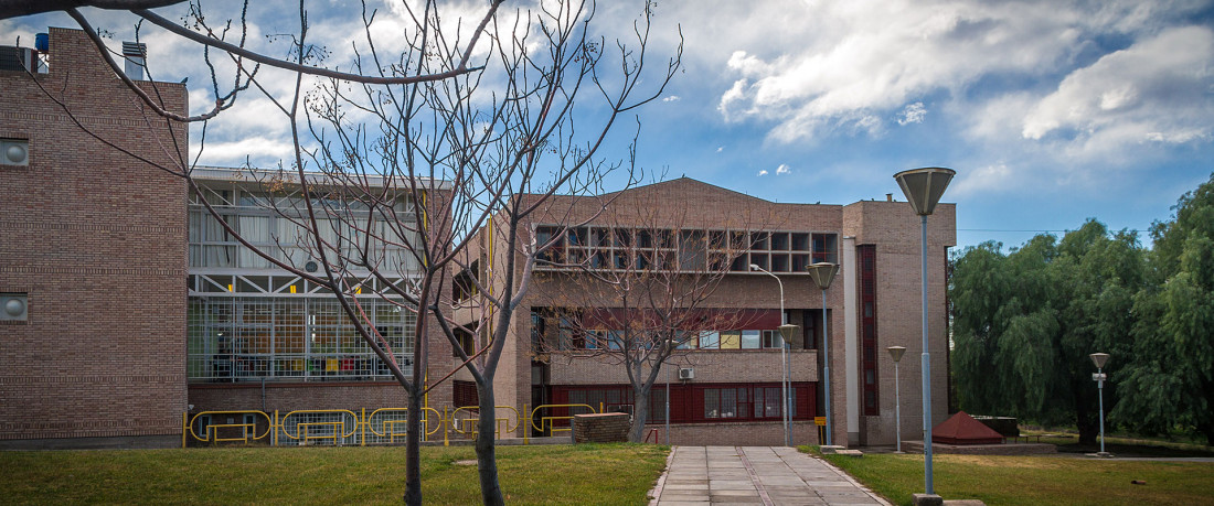 Candidaturas al decanato de la Facultad de Odontología: Edgardo Boero López y Patricia Di Nasso