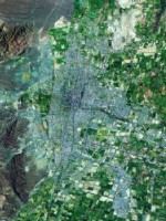 El Consejo Provincial de Ordenamiento Territorial se reunió para trabajar en el proyecto de ley del Plan de Ordenamiento Territorial 
