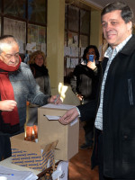Orozco: "Las Heras necesita un municipio activo y pluralista"