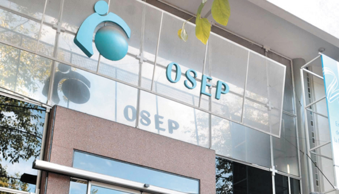 Situación de OSEP: "Hay un mal servicio para el afiliado", señaló el senador Palero (UCR)