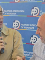 El PD no presentará candidatos a legisladores en el tercer distrito