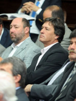 "Hay que pensar con un sentido más federal y equitativo el reparto de los recursos de Mendoza", reconoció el intendente Pinto