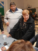 Paritarias: Los gremios de la salud aceptaron el aumento en un plebiscito