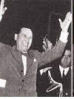 La gobernabilidad y el peronismo, el análisis de Walter Cueto