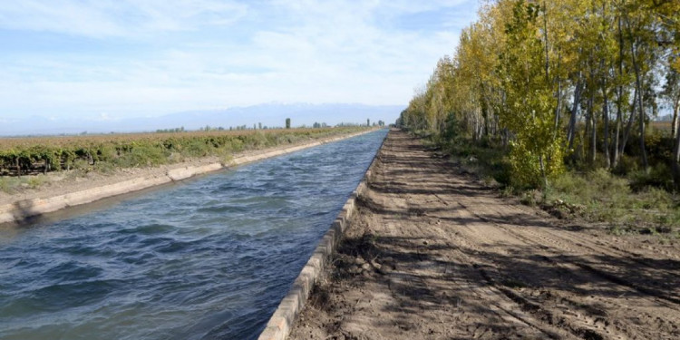 La ampliación del riego, un esfuerzo integral que impulsa Irrigación
