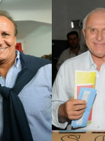 La gobernación de Santa Fe se define voto a voto
