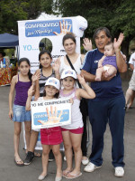 Se presentó hoy la organización "Compromiso Vial por Mendoza"