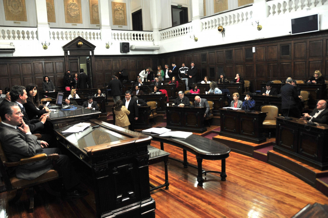 La Cámara de Diputados tratará las PASO locales el 14 de noviembre