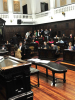 La Cámara de Diputados tratará las PASO locales el 14 de noviembre