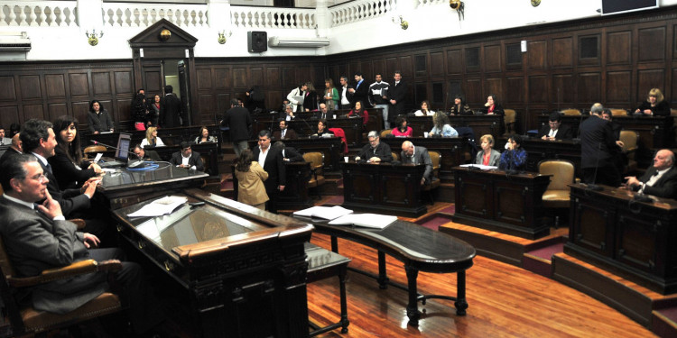 Proyecto de ley para elecciones primarias en Mendoza
