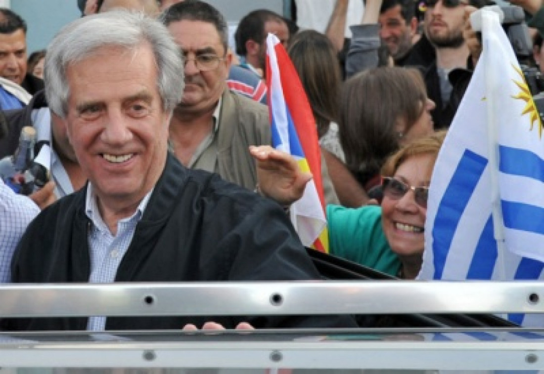 Elecciones en Uruguay: Dan Kucawca analizó los resultados de la segunda vuelta 