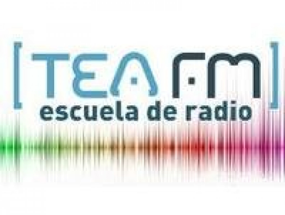 TEA FM, "intercambiadores" el arte radial