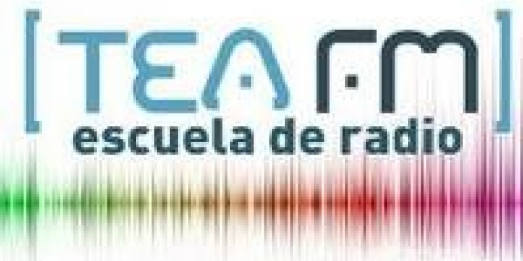 TEA FM, "intercambiadores" el arte radial