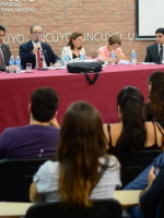 Terrenos UNCUYO: la comisión el Consejo Superior rechazó la propuesta de la familia Vila