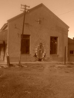 Se entregaron tierras a familias campesinas de Lavalle