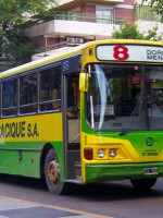 Cambios en el transporte público: "Esperamos un sistema participativo para el sector", manifestó Oscar Razquin