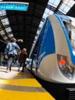 La estatización de los ferrocarriles despierta críticas y esperanzas