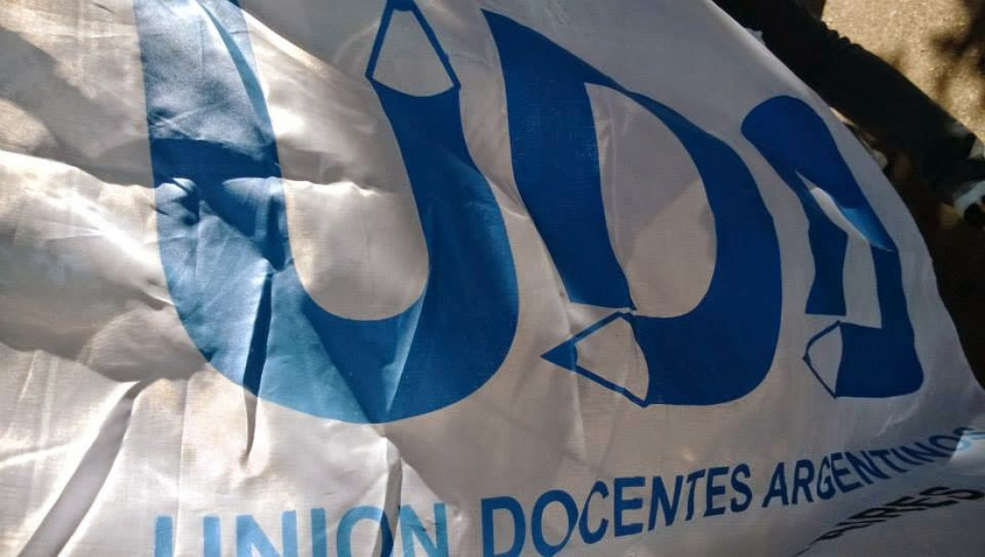La UDA se opone al nuevo diseño curricular de la educación secundaria