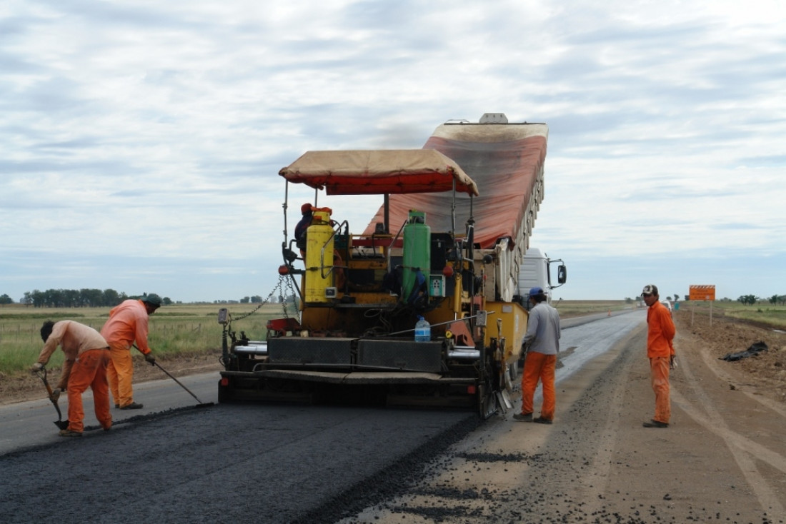 Situación de los gremios viales de Mendoza